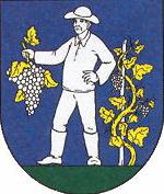 [Zemplín coat of arms]