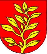 [Lutiše coat of arms]