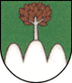 [Podhorie coat of arms]