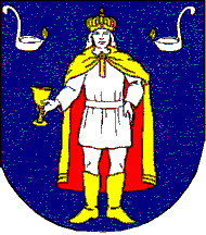 [Brehy Coat of Arms]
