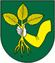 [Hrabičov municipality Coat of Arms]