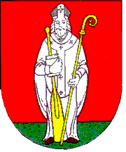 [Tekovská Breznica Coat of Arms]