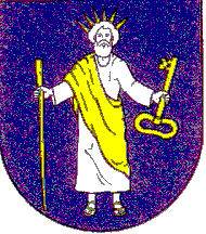 Stará Kremnička Coat of Arms