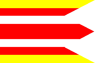 [Kosorín flag]