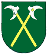 [Caradice Coat of Arms]
