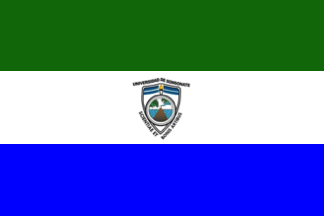[Flag of Universidad de Sonsonate]