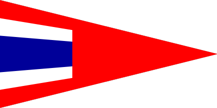 [Post Office Pennant 1936-1979 (Thailand)]