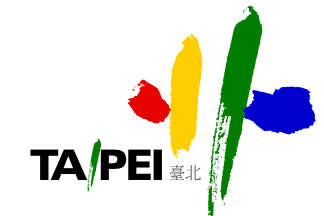 reported Taipei municipality flag