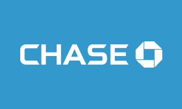 [Chase Bank flag]