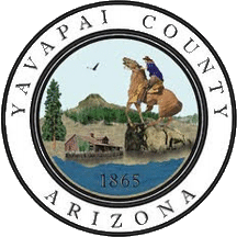 [Seal of Yavapai County]
