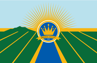 [Imperial County flag]