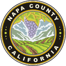 [seal of Napa County, California]