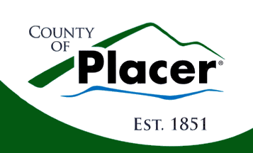 [flag of Placer County, California]