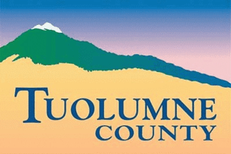 [Tuolumne County flag]