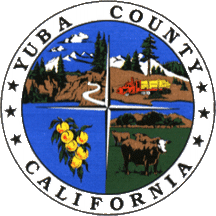 [seal of Yuba County, California]
