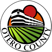 [seal of Otero County, Colorado]
