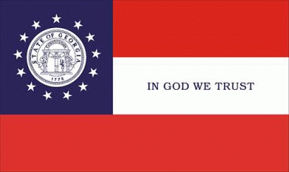 [Proposed/New/Old Flag of Georgia]