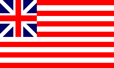 [U.S. Grand Union flag]