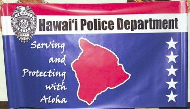 [Flag of Hawaii Police]