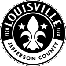 [seal of Jefferson County, Kentucky]