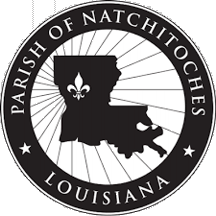 [Seal of Natchitoches Parish]
