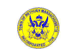 [Flag of Methuen, Massachusetts]