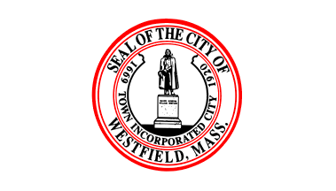 [Flag of Westfield, Massachusetts]