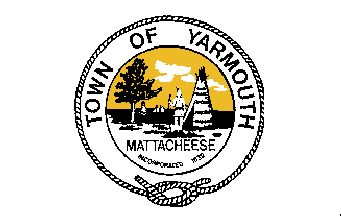 [Flag of Yarmouth, Massachusetts]