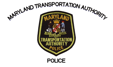 [Flag of Maryland Transportation Authority Police]