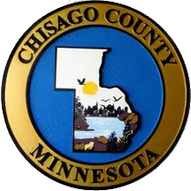 [Seal of Chisago County, Minnesota]