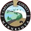 [Seal of Carleton County, Minnesota]