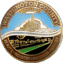 [Seal of Washington County, Minnesota]