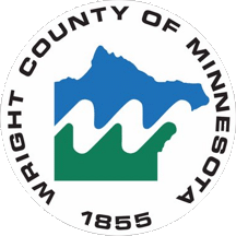 [Seal of Wright County, Minnesota]