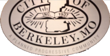 [seal of Berkeley County, Missouri]
