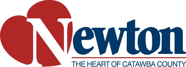 [Logo of Newton, North Carolina]