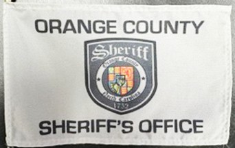 [Flag of Sheriff's office]