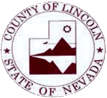 [Seal of Lincoln County, Nevada]