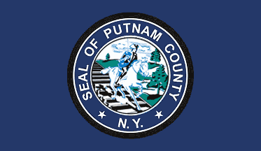 [Flag of Putnam County, New York]