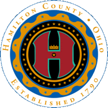 [Seal of Hamilton County, Ohio]