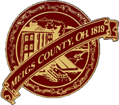 [Seal of Meigs County, Ohio]