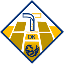 [Municipal logo]