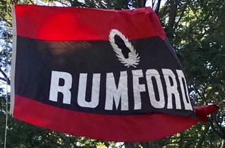 [Flag of Rumford]