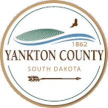 [Seal of Yankton County, South Dakota]