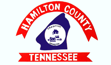 [Flag of Hamilton County]