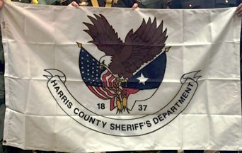 [Sheriff's Department]