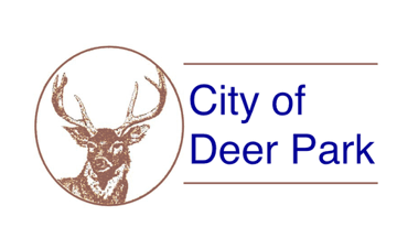 [Flag of Deer Park, Washington]