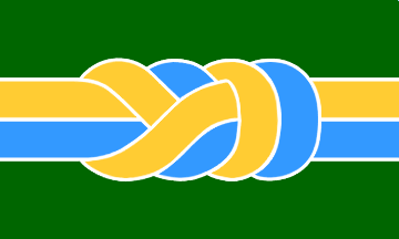 [Flag of Palouse, Washington]