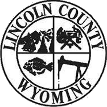 [Seal of Lincoln County, Wyoming]