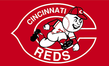 [Cincinnati Reds previous flag]