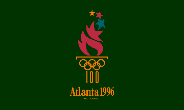 [Atlanta 1996 Summer Olympics]